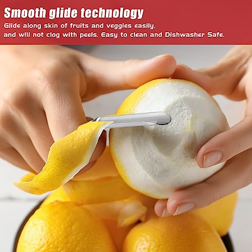 Professional #1071 Vegetable Peeler