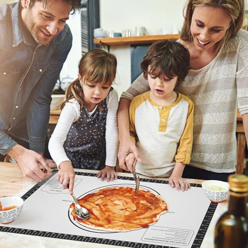 Silicone Macaron Baking Mat