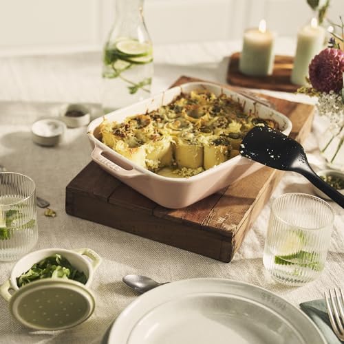 Ceramic 2 pc Rectangular Baking Dish Set (2 Count)
