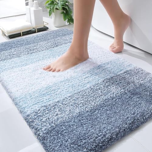 Bathroom Rugs Mat 34x21