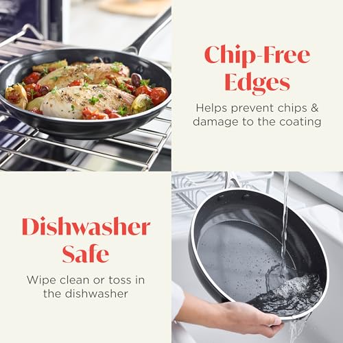 Orfeo 11” Nonstick Frying Pan