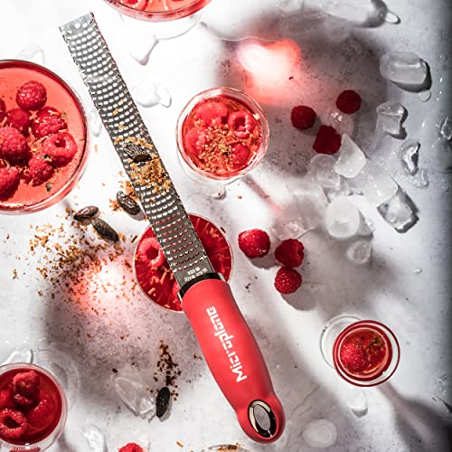 Premium Classic Series Zester