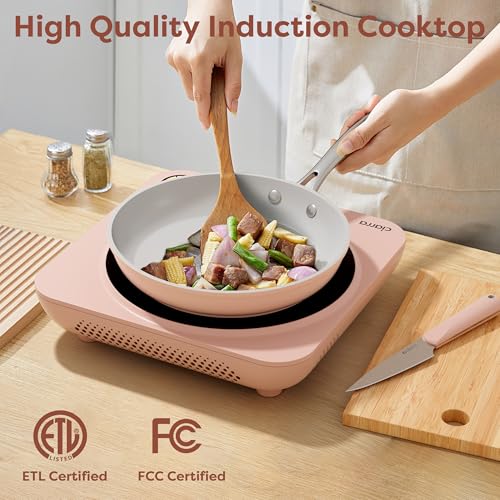 Portable Induction Cooktop