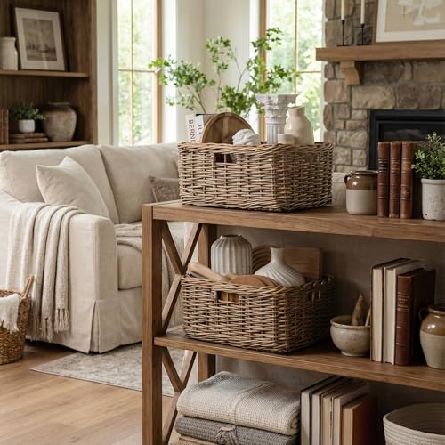 Pantry Baskets