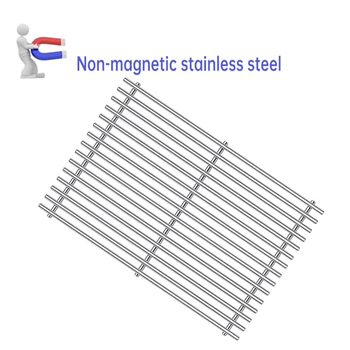 7636 7638 7639 Grill Grates Grill Replacement Parts for Weber Spirit Grill Spirit II E