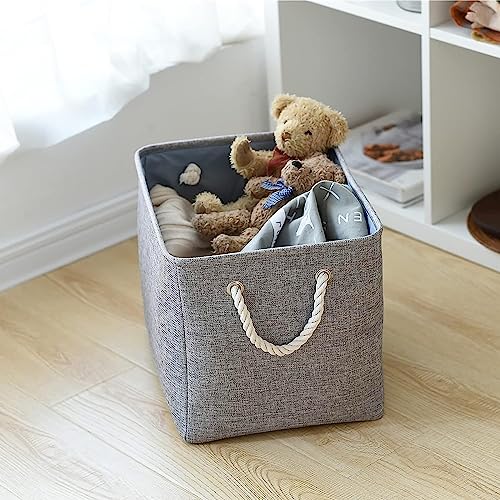 Storage Basket for Organizing (3 Count)