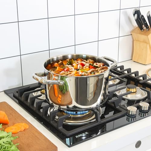 Stainless Steel Stock Pot