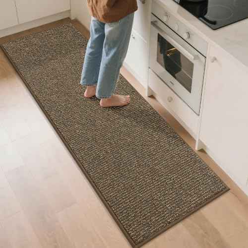 Kitchen Runner Rugs 24"x72"