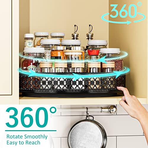 11 inch Lazy Susan Turntable