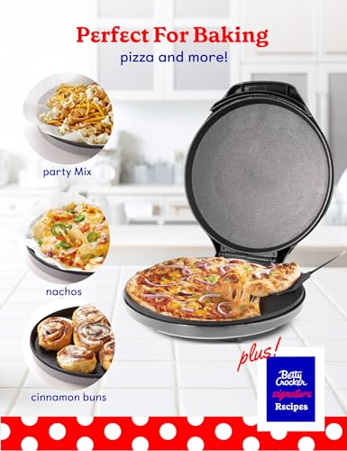 Pizza Maker Plus