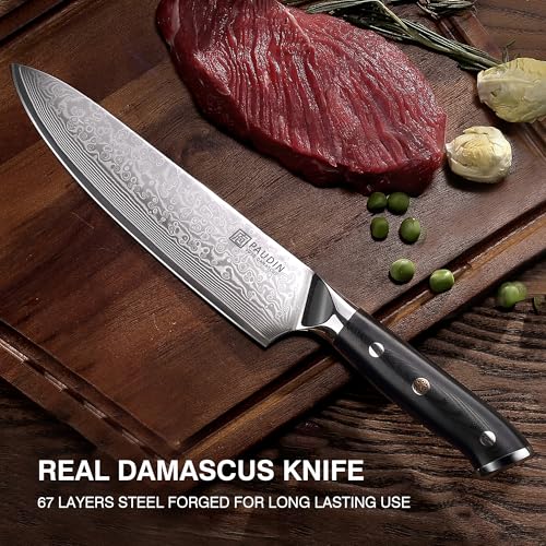 Chef Knife 8 Inch