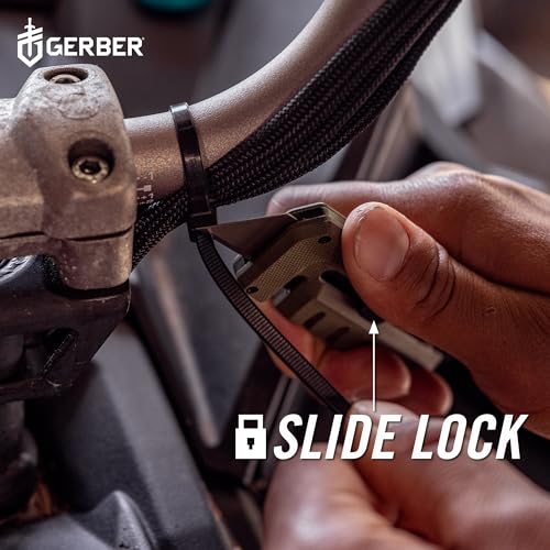 Prybrid EDC Pocket Knife Multitool 8