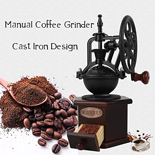 Coffee Grinder