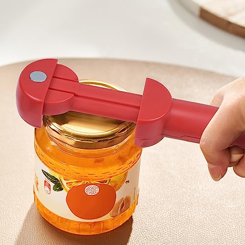 Bottle Opener Jar Opener for Weak Hands