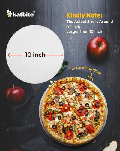 Parchment Paper Rounds