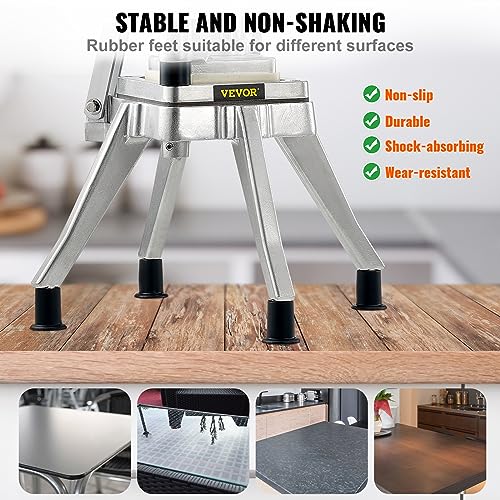 Commercial Vegetable Fruit Chopper 1