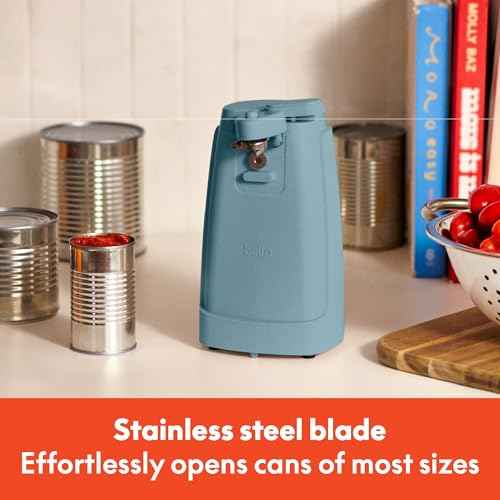 Electric Can Opener