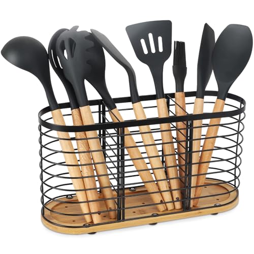 Utensil holder for Kitchen Counter