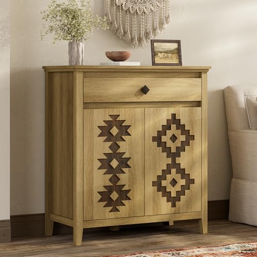 32'' Buffet Cabinet with Storage
