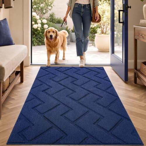 Indoor Door Mat