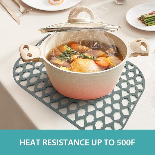 Silicone Kitchen Sink Protectors Mats