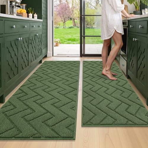 Kitchen Runner Rug