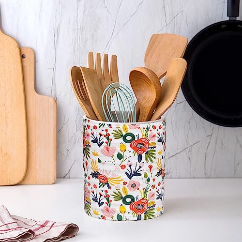 Kitchen Utensil Holder