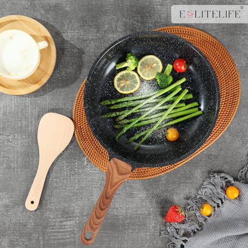 Nonstick Ceramic Frying Pan Skillet