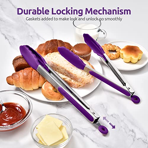 Kitchen Tong for Cooking