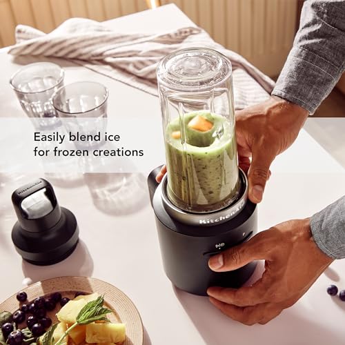Go Cordless Personal Blender