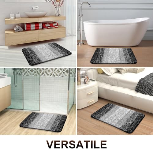 Large Bathroom Rugs 50x30