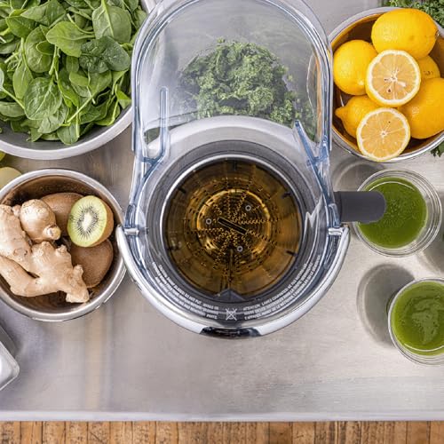 CJE830BSS Juice Fountain XL Pro Brushed Stainless Steel