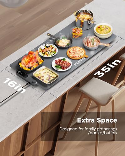 Food Warming Mat