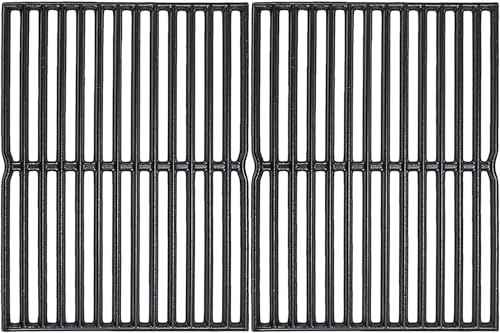 15 inch Grates for Weber Spirit 200 Side Control for Weber Spirit Grill Grates 15 x 11 1
