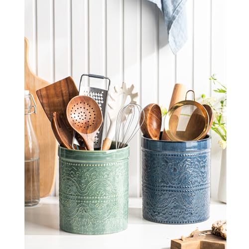 Kitchen Utensil Holder