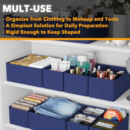 Drawer Organizer for Clothes