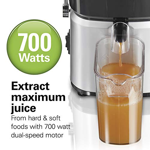 Juicer Machine