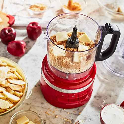 7 Cup Food Processor