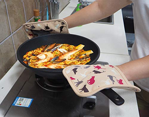 Pot Holders Set of 2 (32 Ounce)