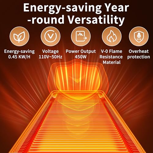 Electric Warming Tray