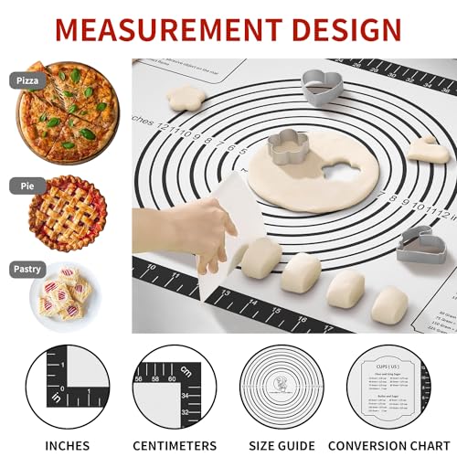 Silicone Macaron Baking Mat