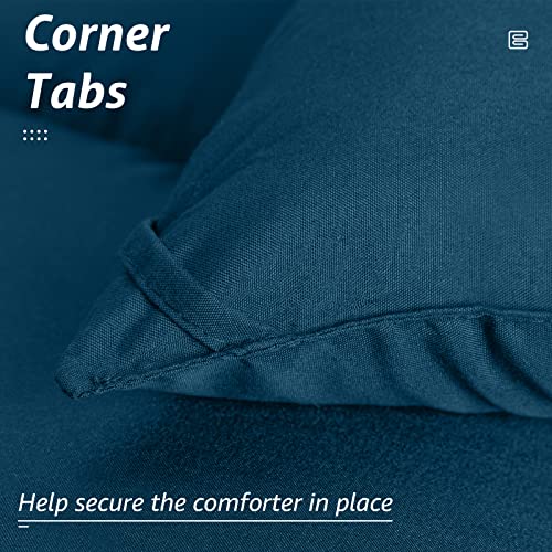 All Season California King Size Bed Comforter