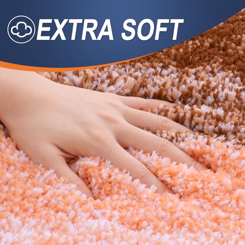 Large Bathroom Rugs 50x30
