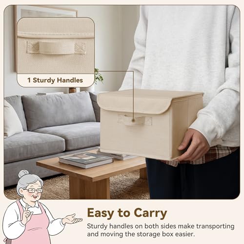 Memory Keepsake Storage Box (2 Count)