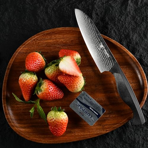 Santoku Knife 5" inches