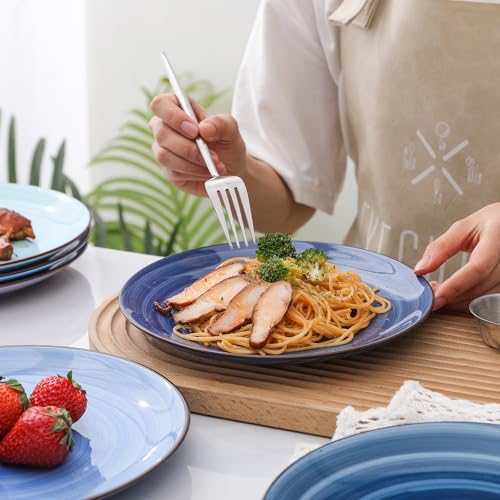 Ceramic Dinnerware Sets for 6