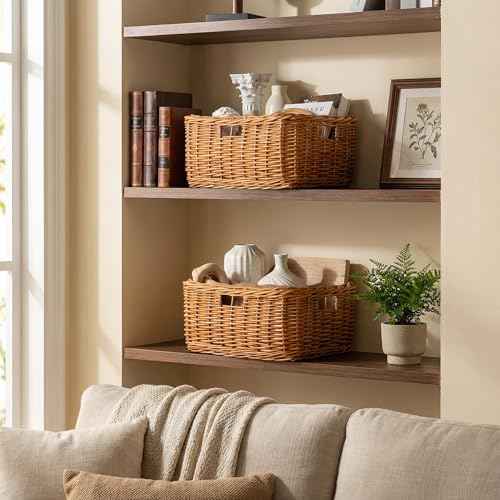 Pantry Baskets