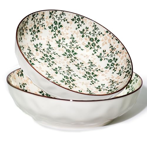 Large Serving Bowls
