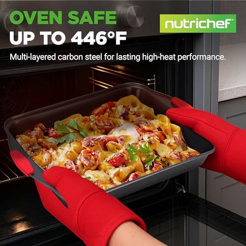 Non Stick Kitchen Oven Baking Pans