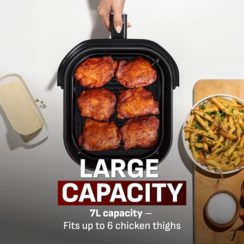 Infrared Air Fryer